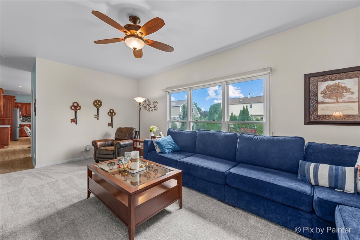 1820 Crofton Drive, Algonquin, IL 60102