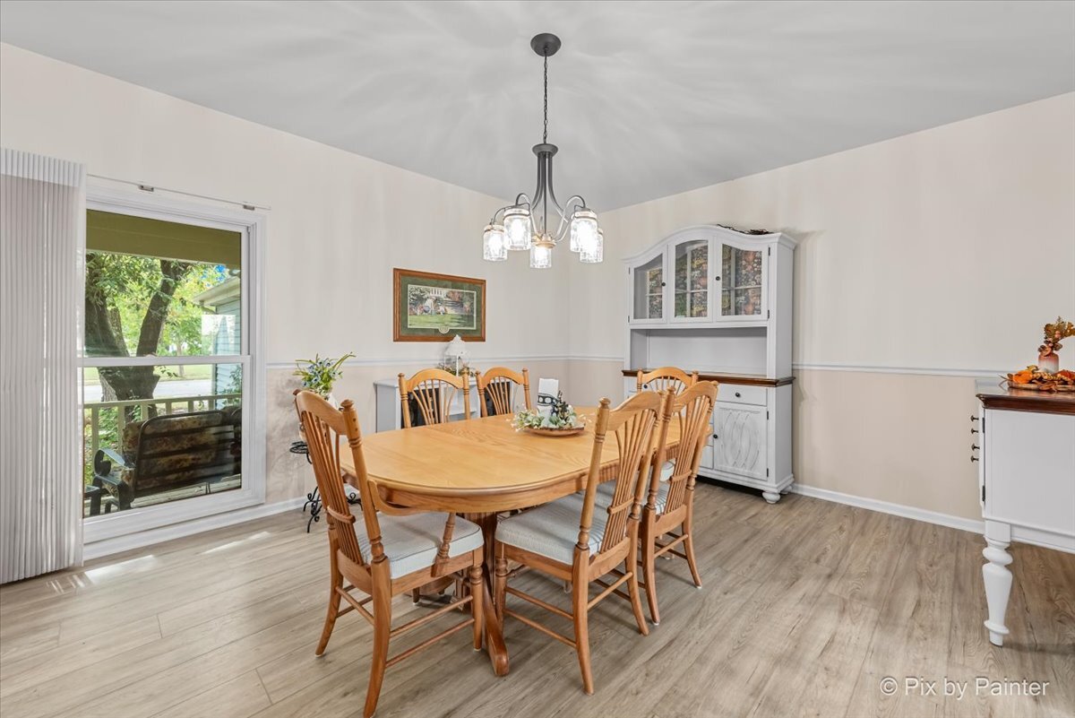 1820 Crofton Drive, Algonquin, IL 60102