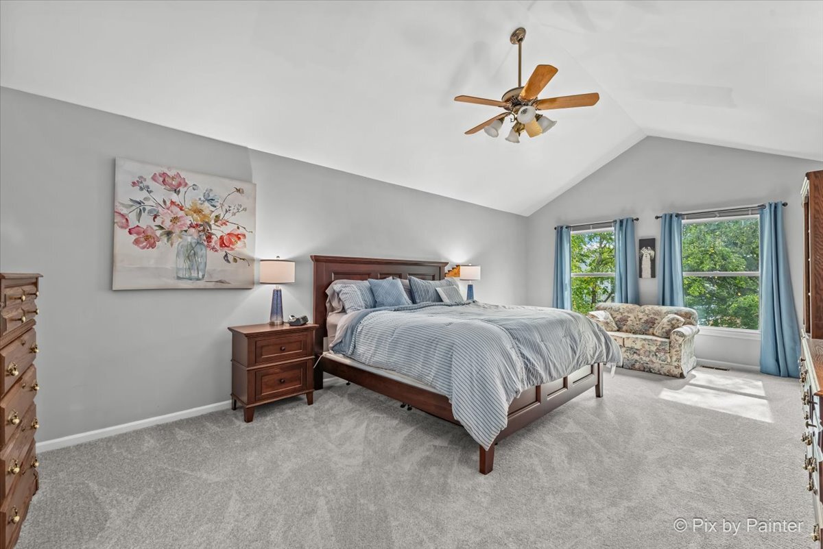 1820 Crofton Drive, Algonquin, IL 60102