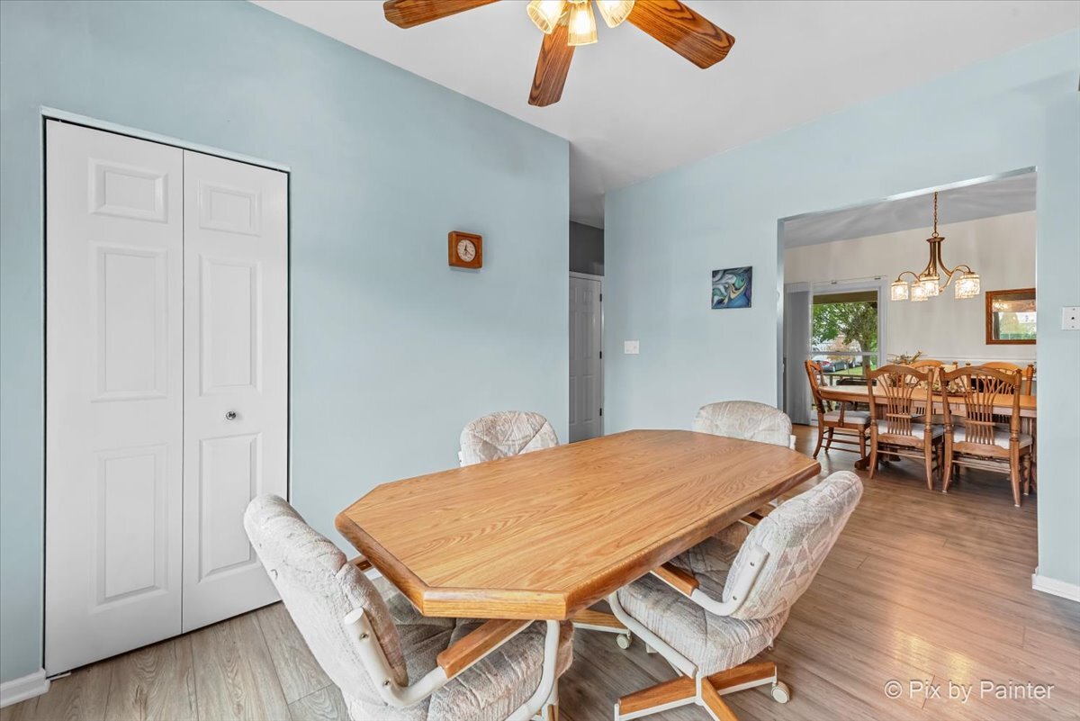 1820 Crofton Drive, Algonquin, IL 60102