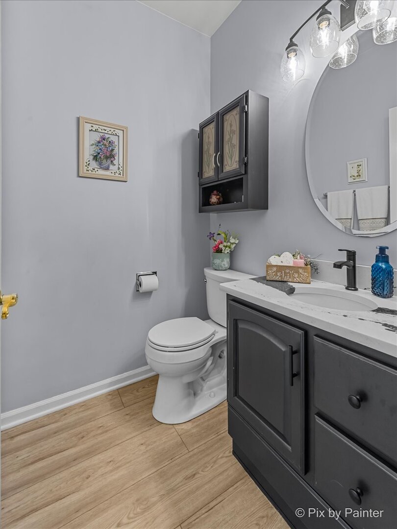 1820 Crofton Drive, Algonquin, IL 60102