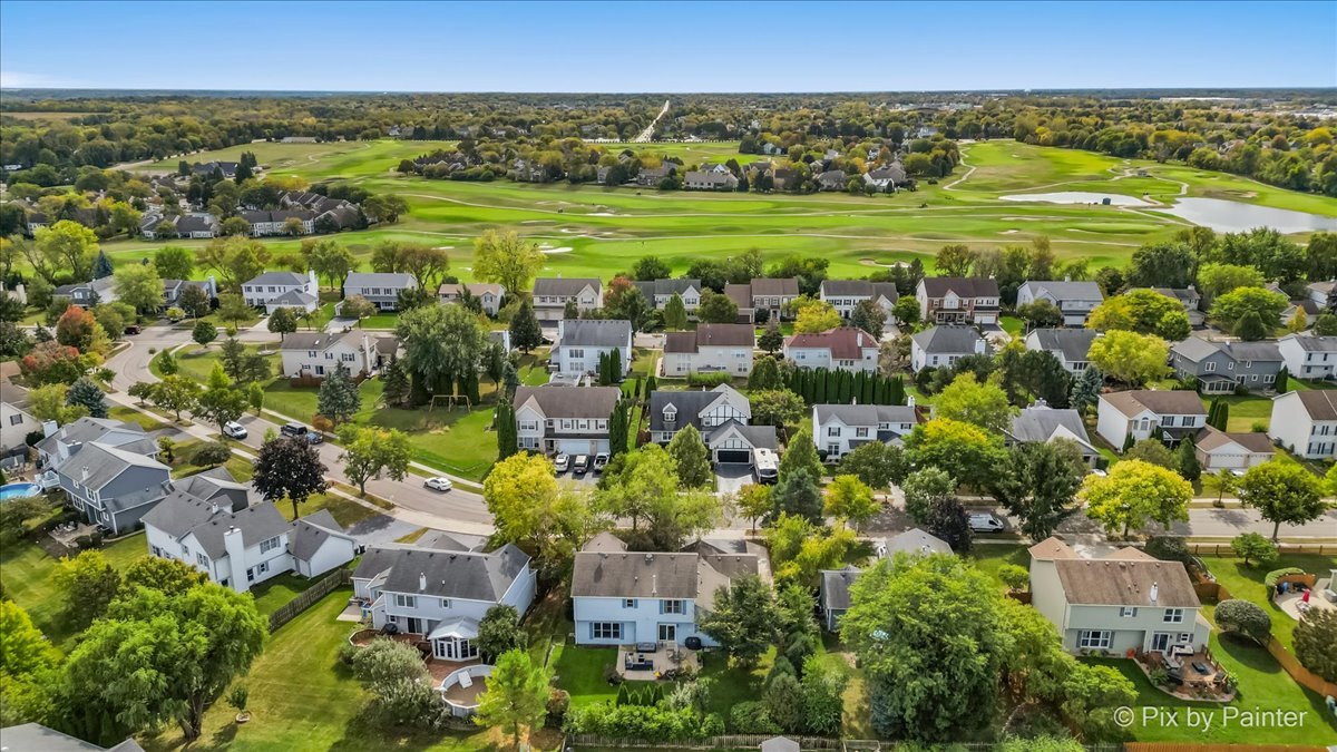 1820 Crofton Drive, Algonquin, IL 60102