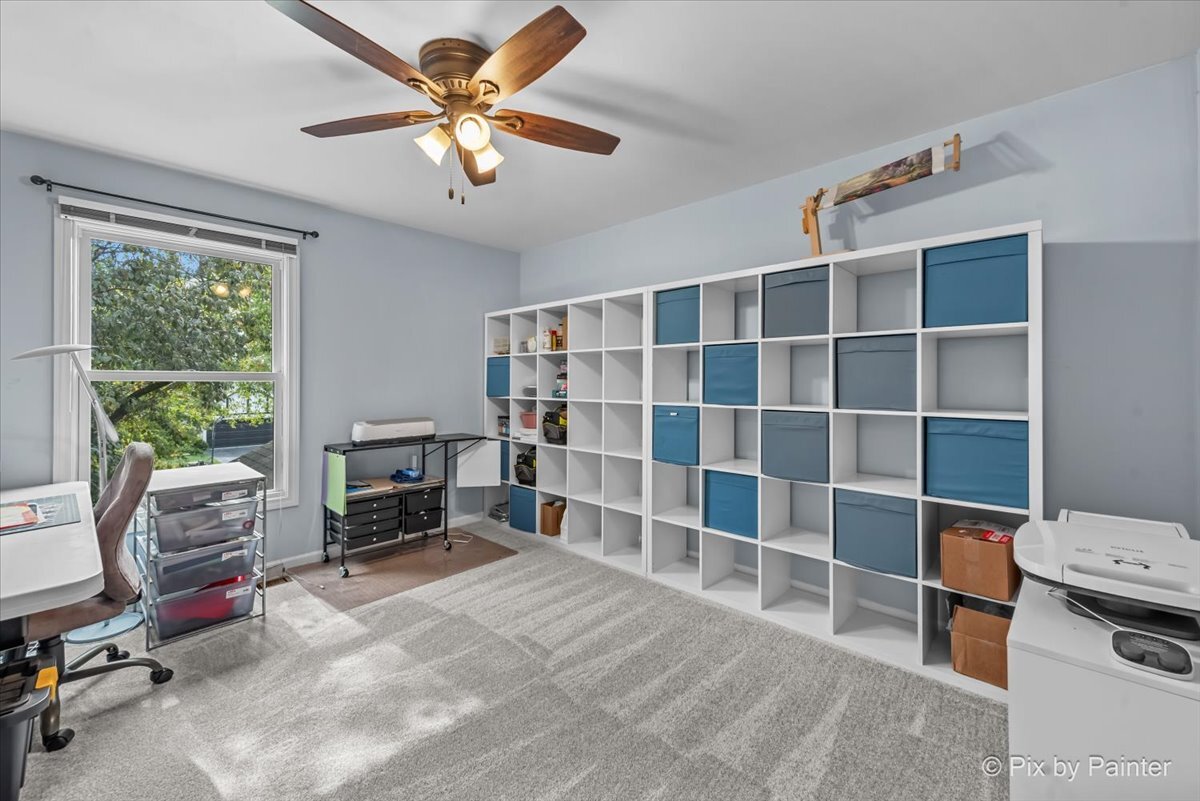 1820 Crofton Drive, Algonquin, IL 60102