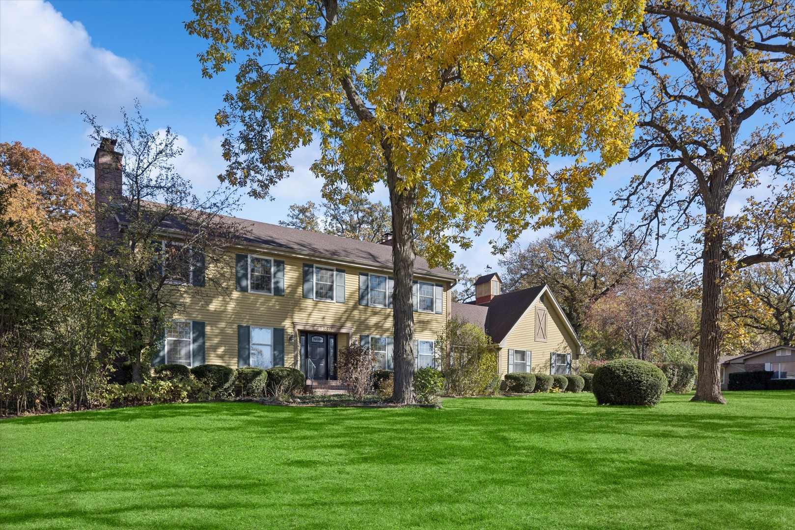 1150 Nottingham Lane, Elgin, IL 60120