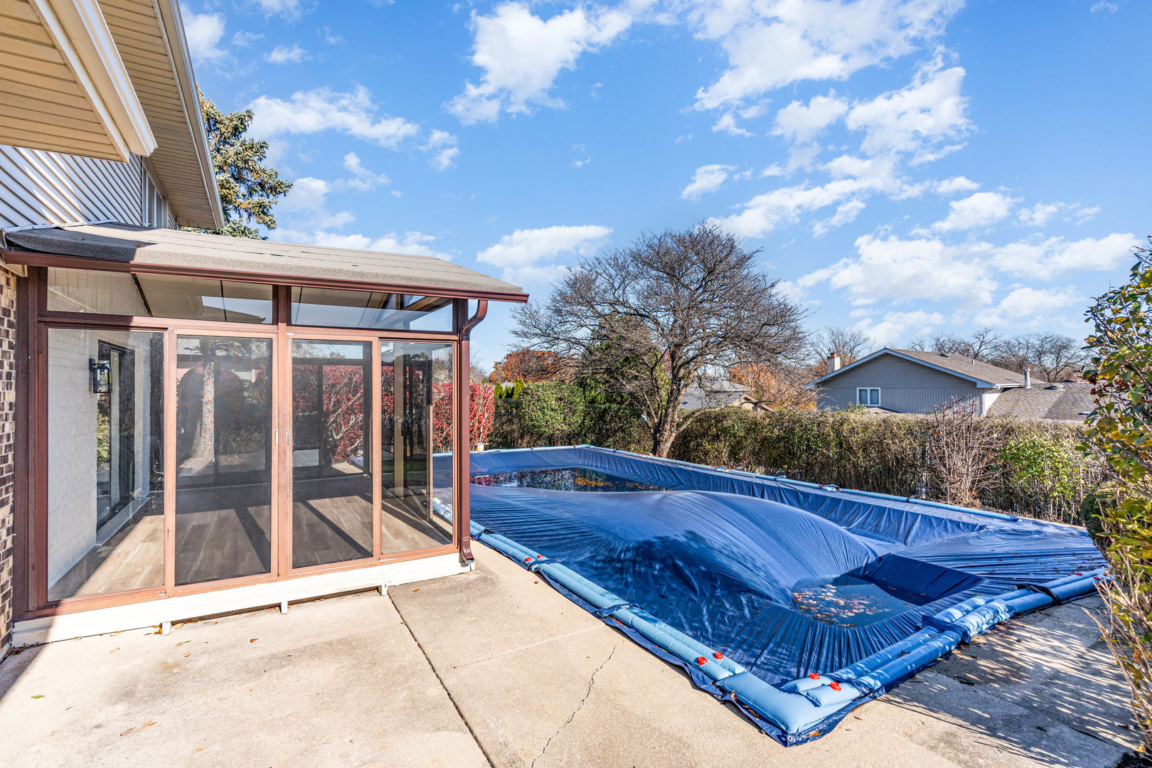 15401 Orlan Brook Drive, Orland Park, IL 60462