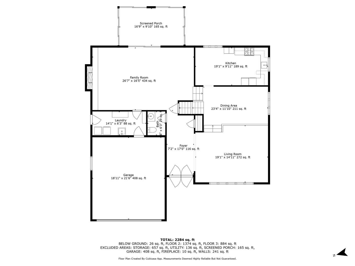 15401 Orlan Brook Drive, Orland Park, IL 60462