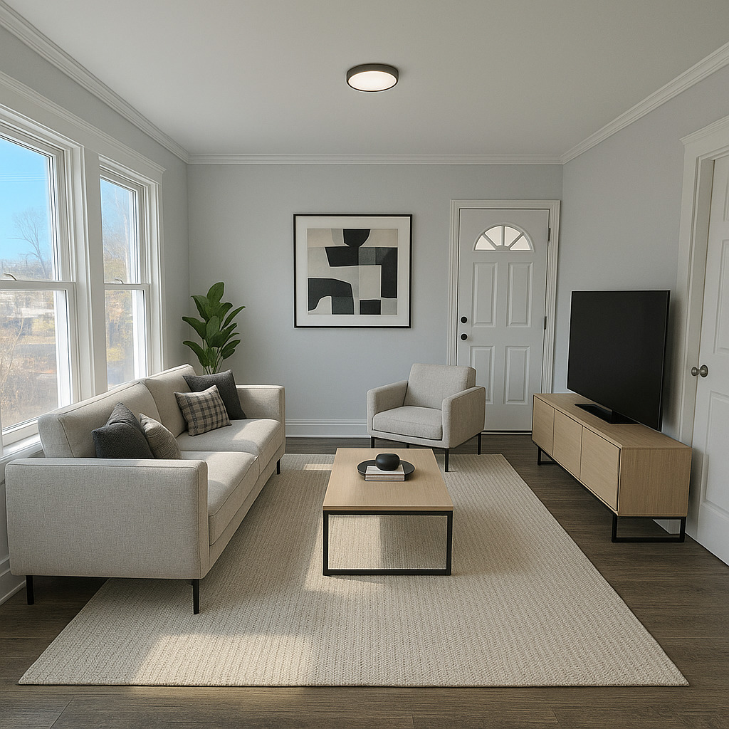 328 Rosewood Avenue, Aurora, IL 60505