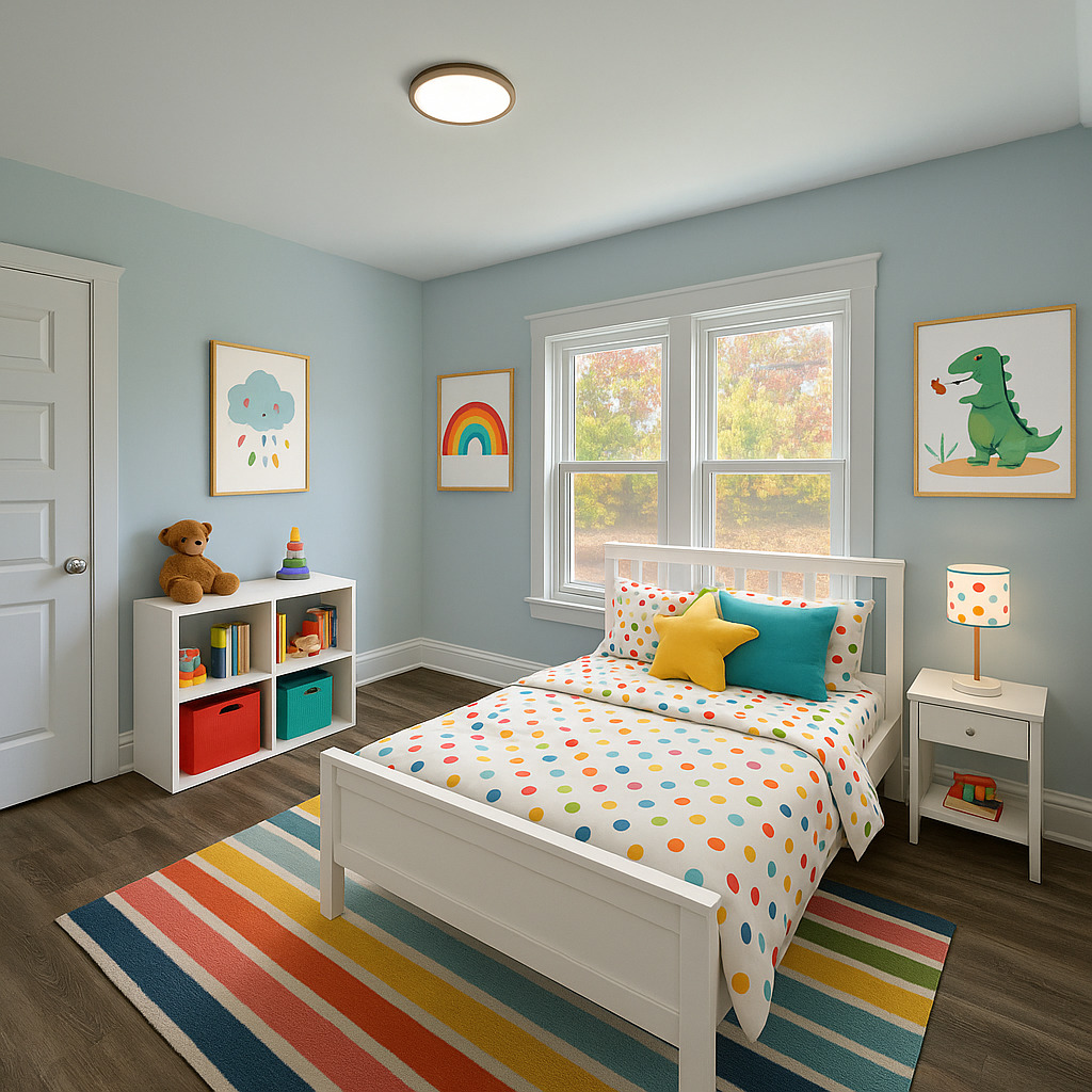 328 Rosewood Avenue, Aurora, IL 60505