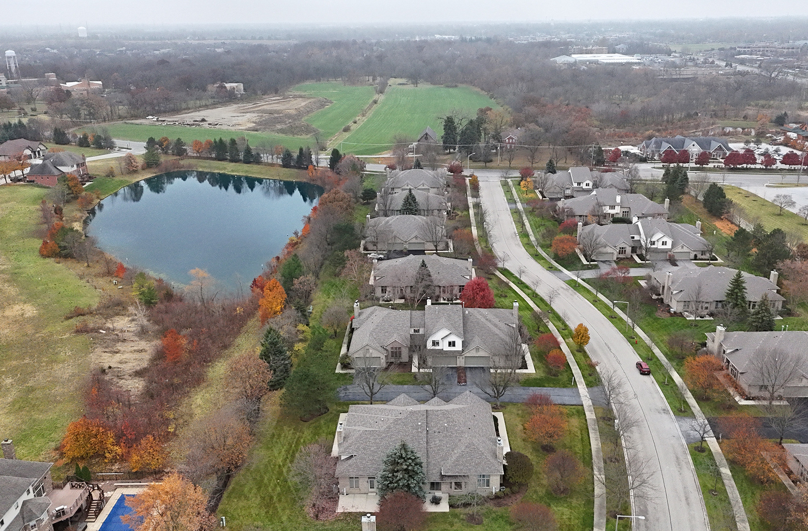 20116 Crystal Lake Way, Frankfort, IL 60423