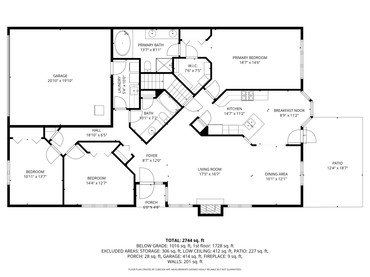 20116 Crystal Lake Way, Frankfort, IL 60423