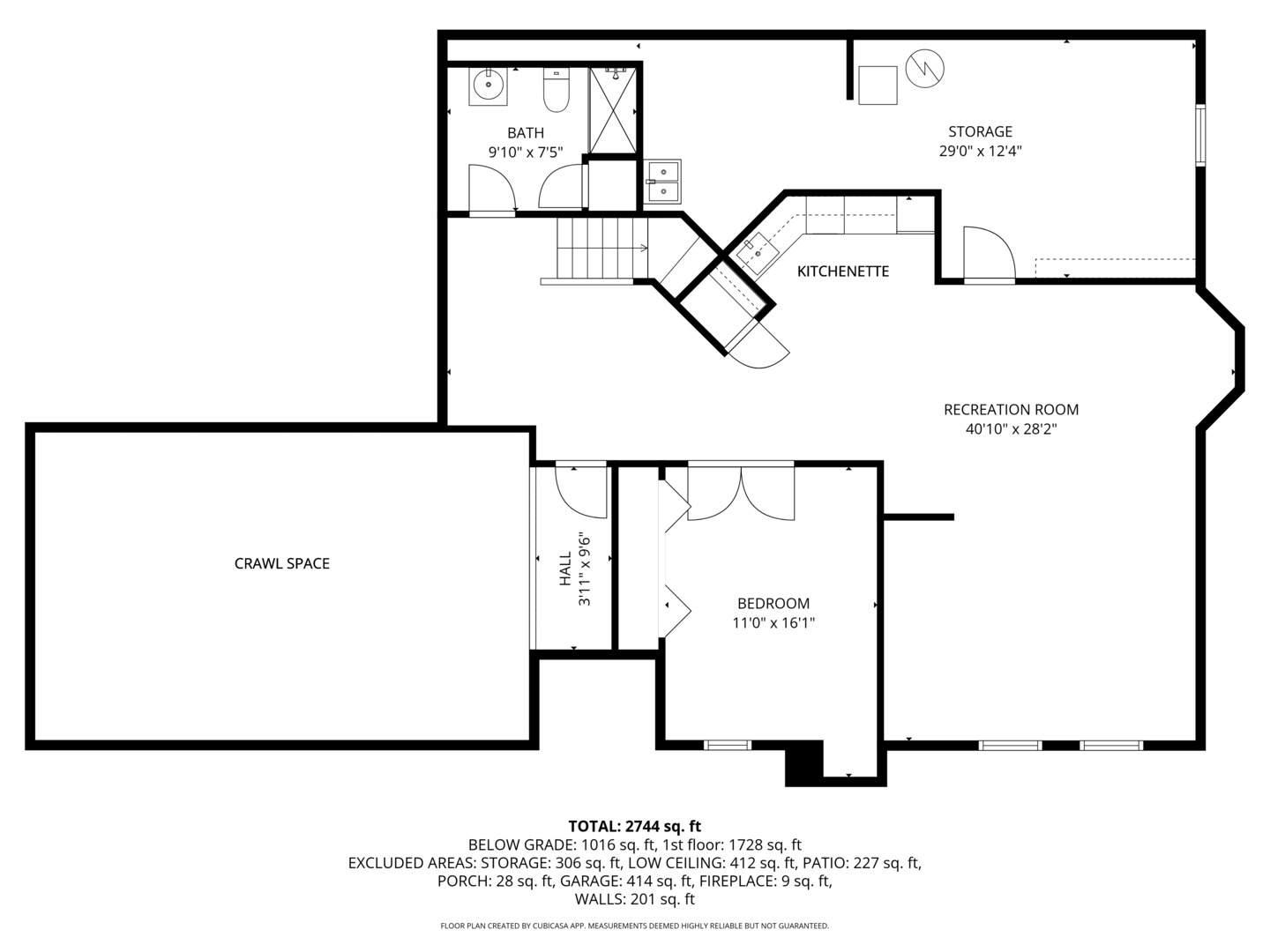 20116 Crystal Lake Way, Frankfort, IL 60423