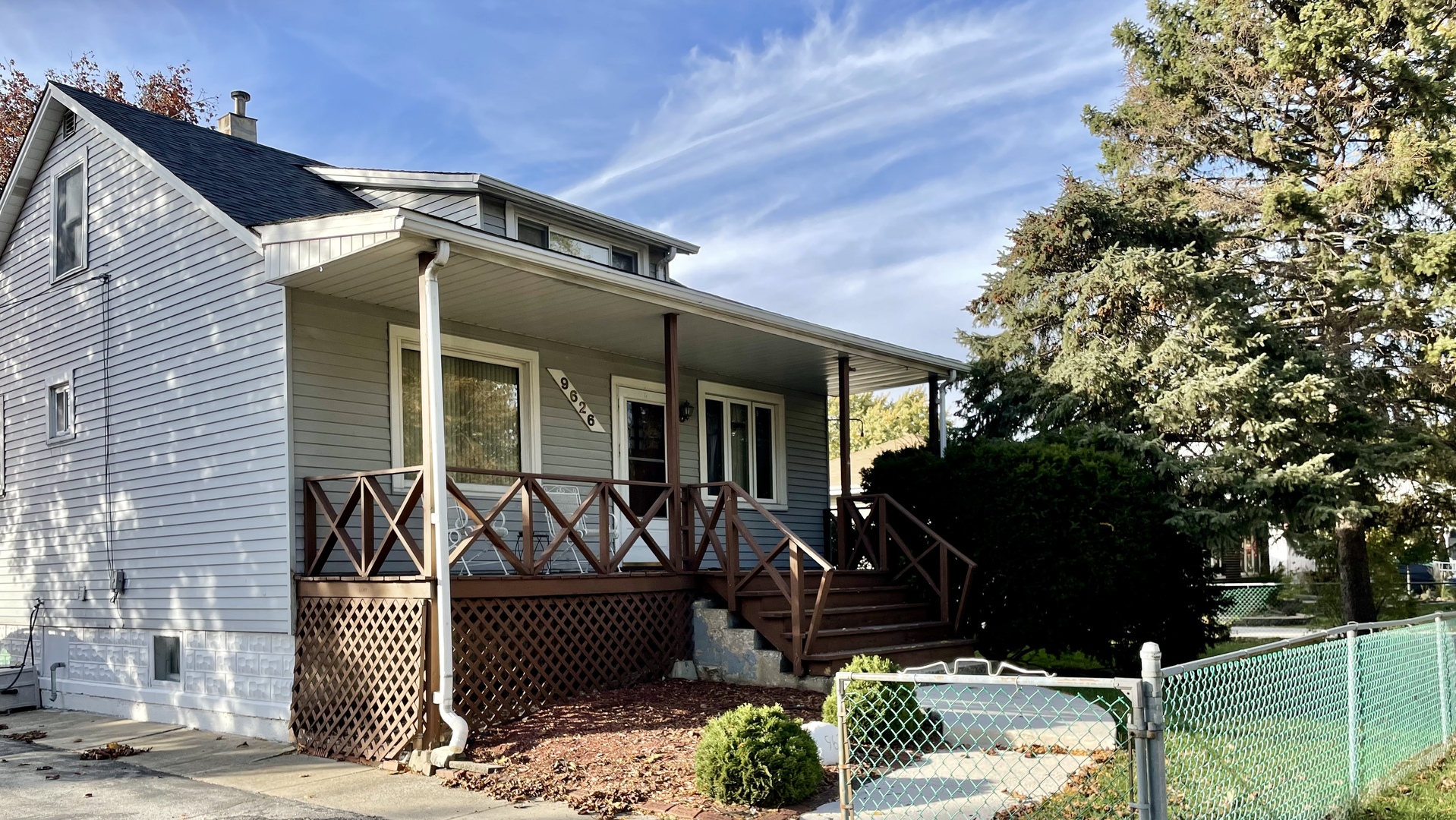 9626 Moody Avenue, Oak Lawn, IL 60453