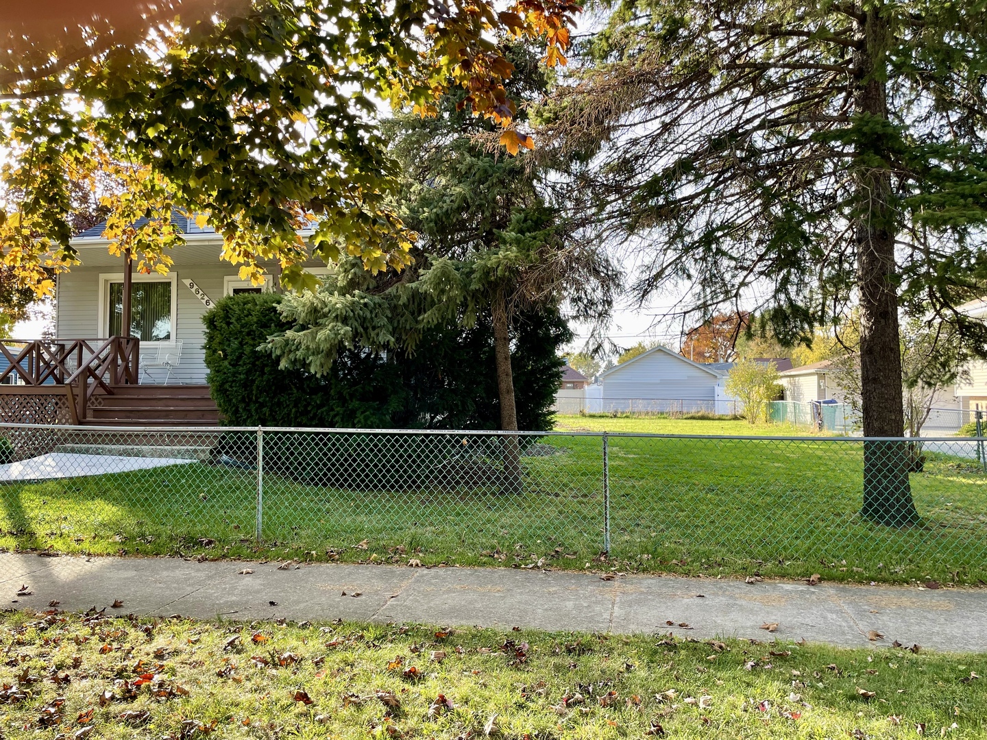 9626 Moody Avenue, Oak Lawn, IL 60453