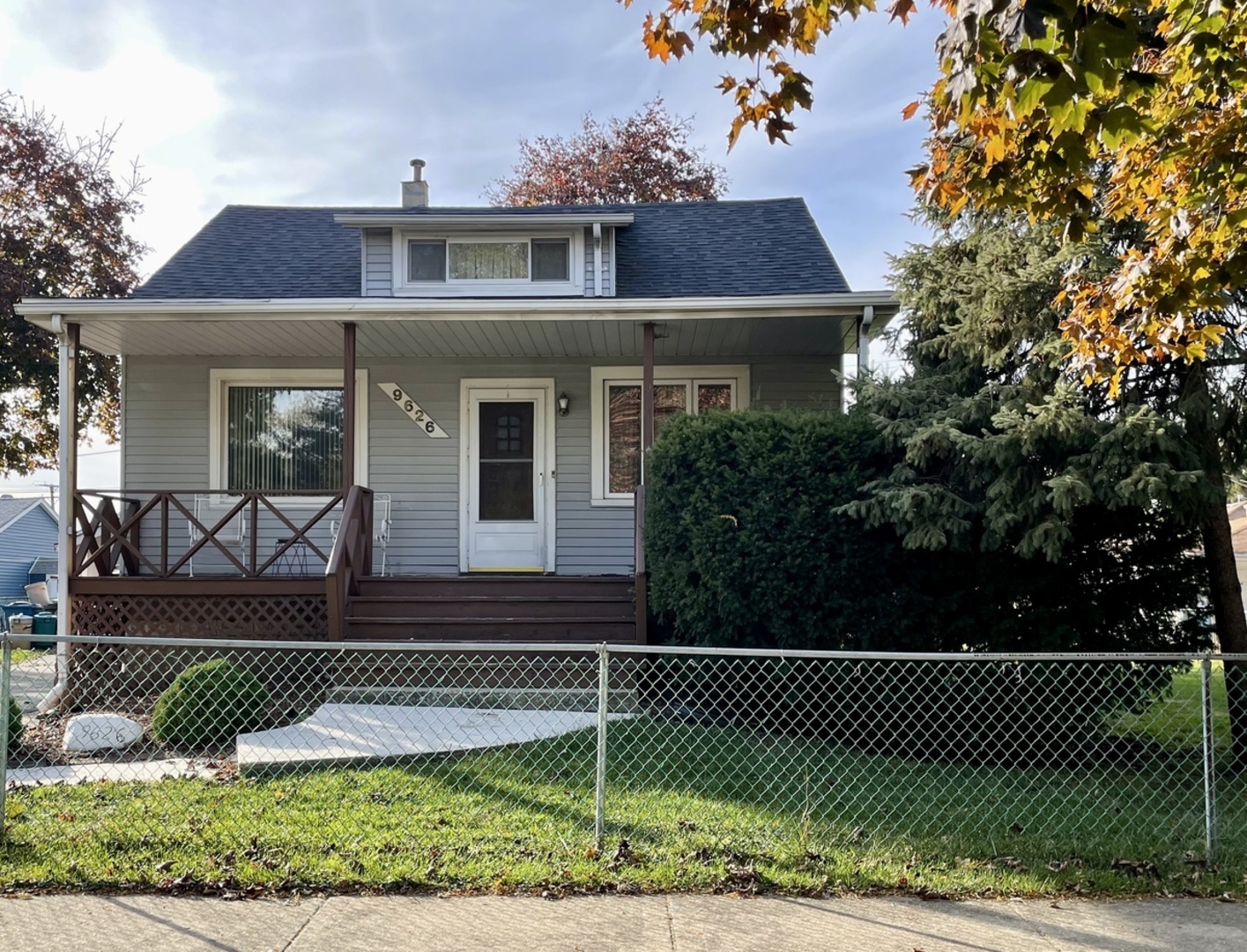 9626 Moody Avenue, Oak Lawn, IL 60453
