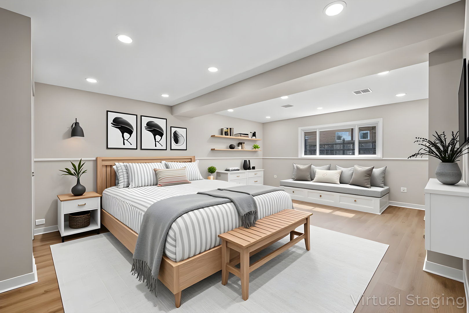 1813 W Pheasant Trail, Mount Prospect, IL 60056