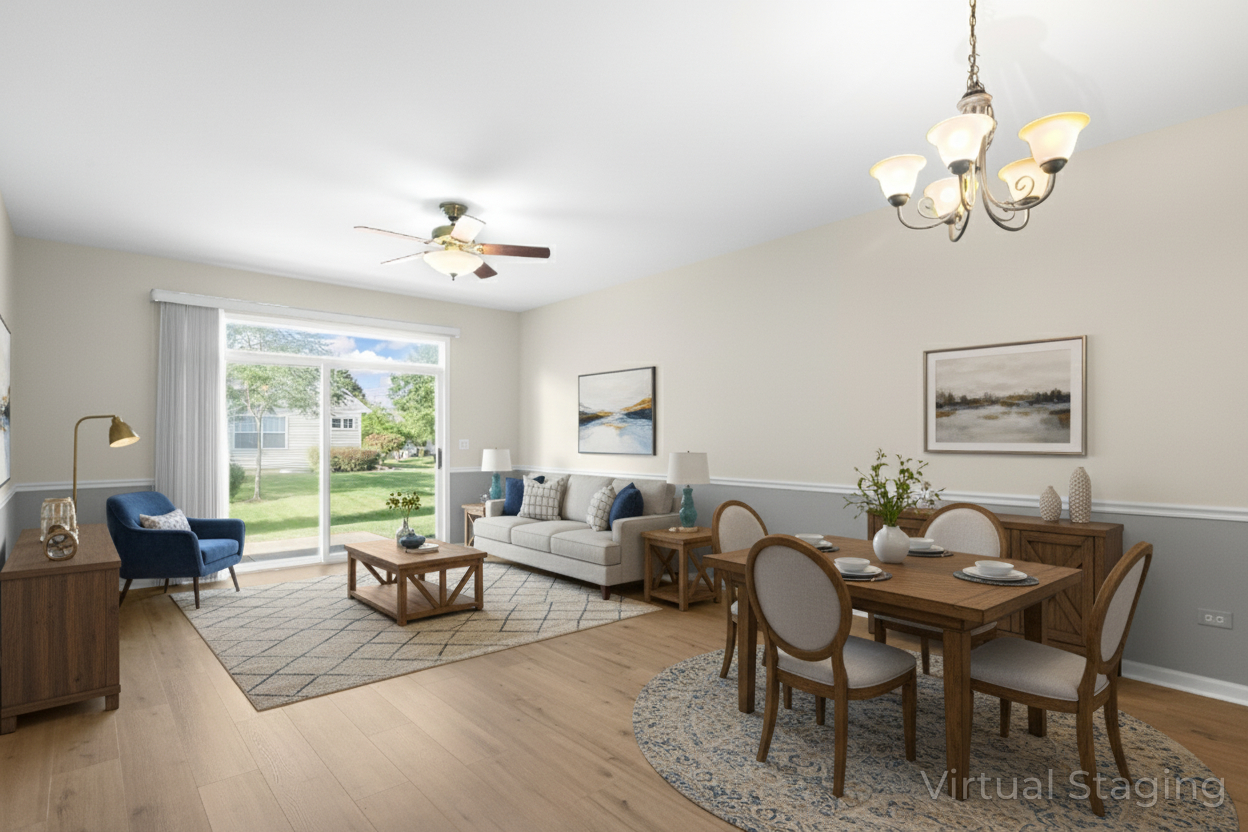 272 Enfield Lane, Grayslake, IL 60030