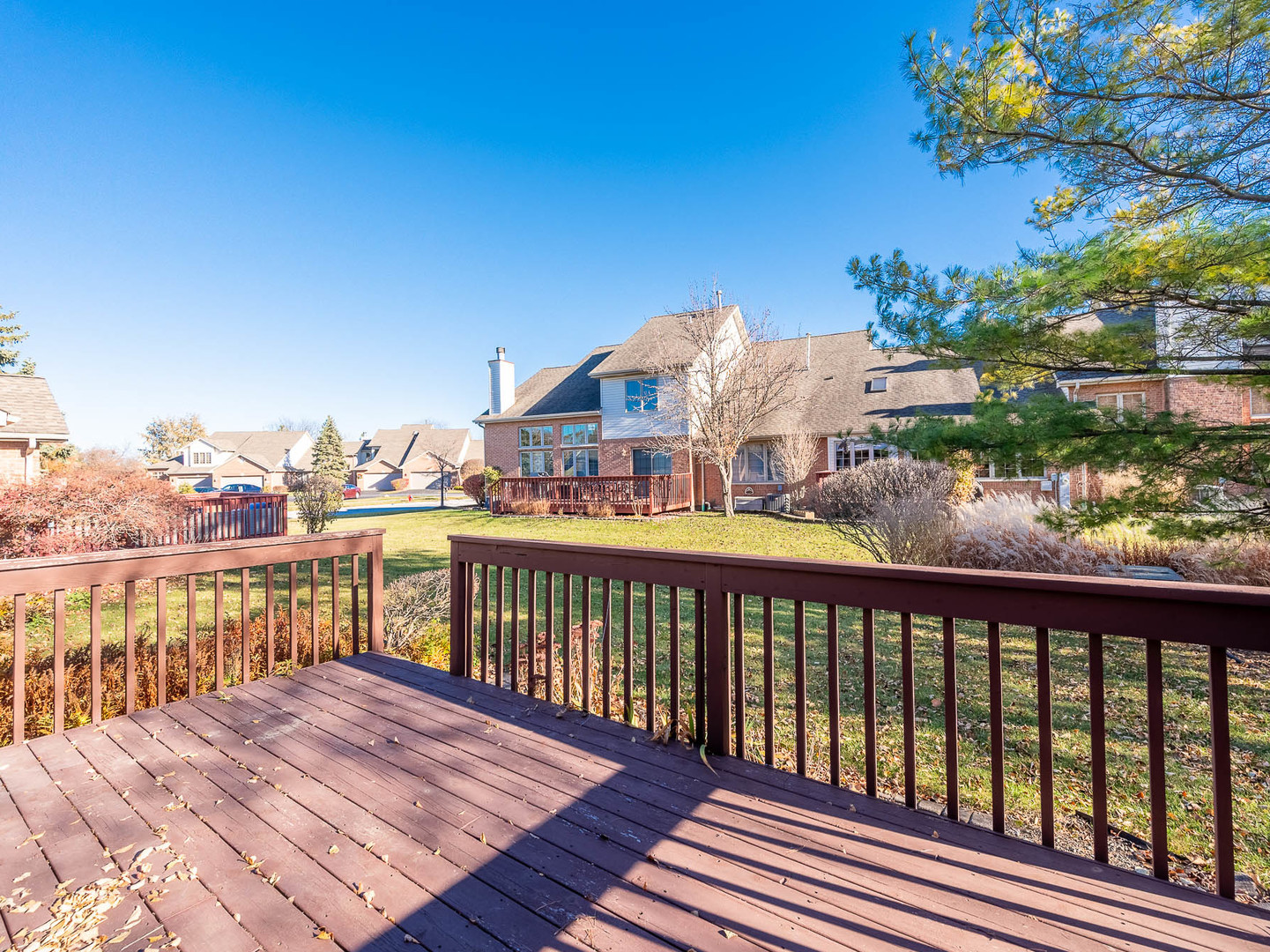 6709 Pondview Drive, Tinley Park, IL 60477