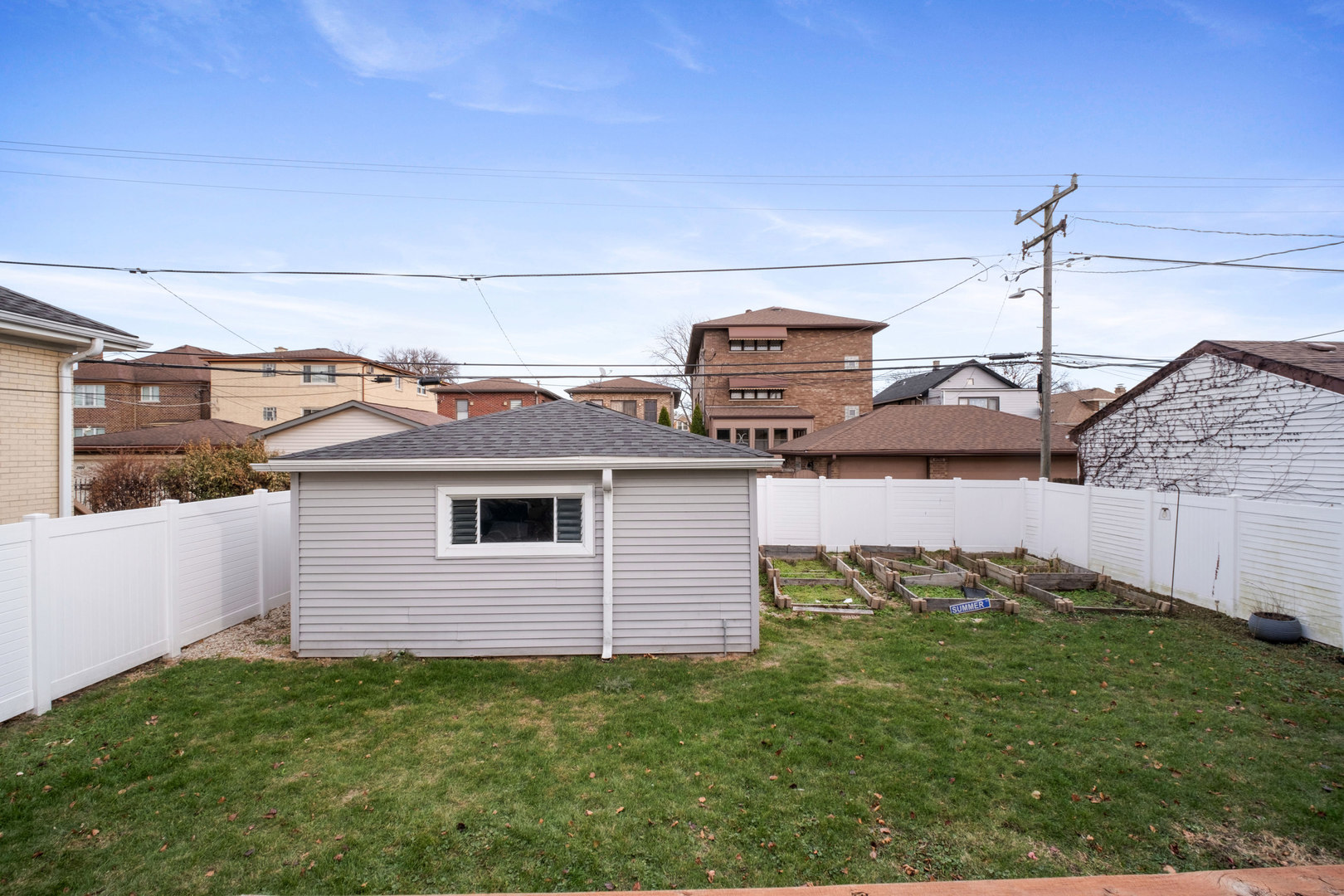 2719 N 74th Court, Elmwood Park, IL 60707