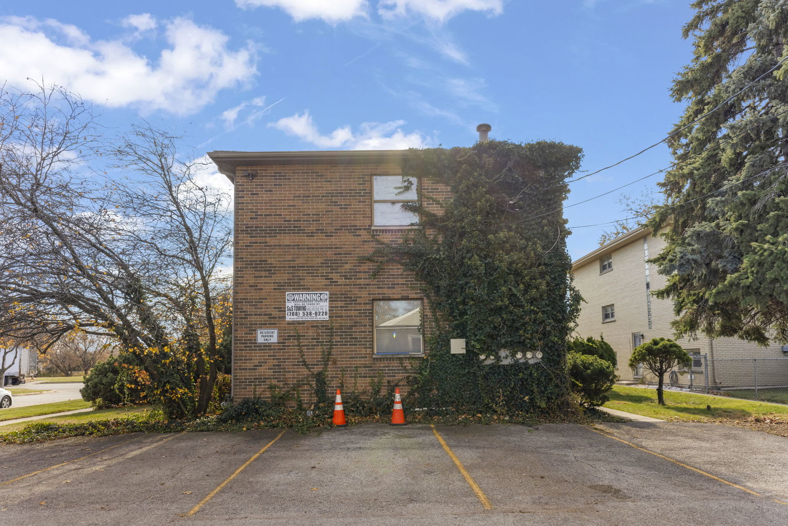 5700 Saint Charles Road, Berkeley, IL 60163