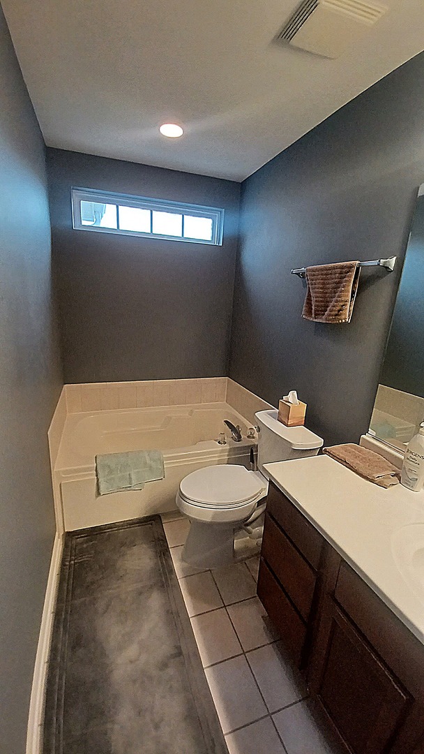 17543 S Gilbert Drive, Lockport, IL 60441