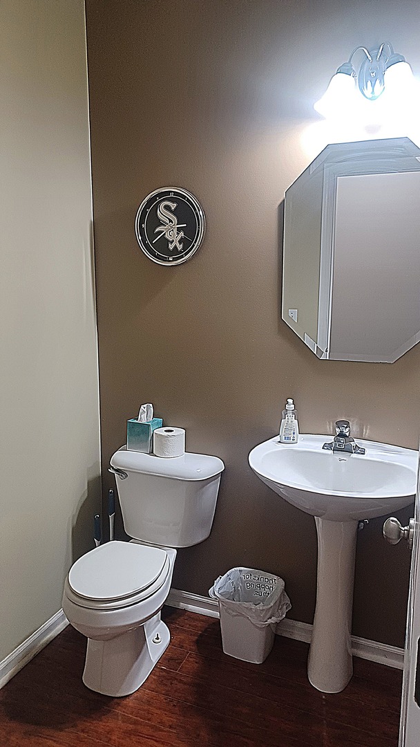 17543 S Gilbert Drive, Lockport, IL 60441