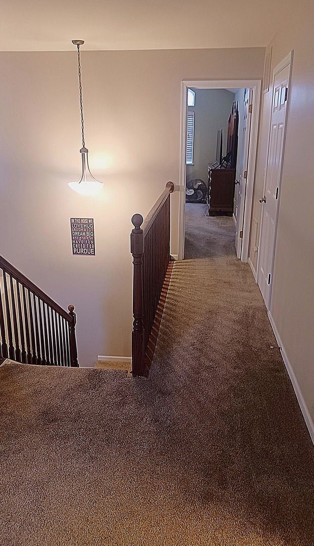 17543 S Gilbert Drive, Lockport, IL 60441