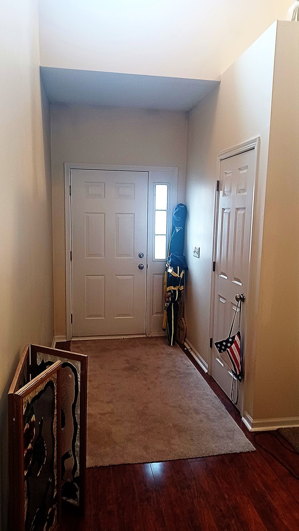 17543 S Gilbert Drive, Lockport, IL 60441