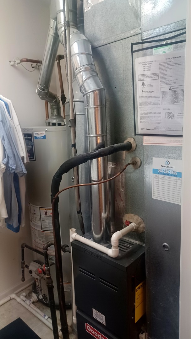 17543 S Gilbert Drive, Lockport, IL 60441