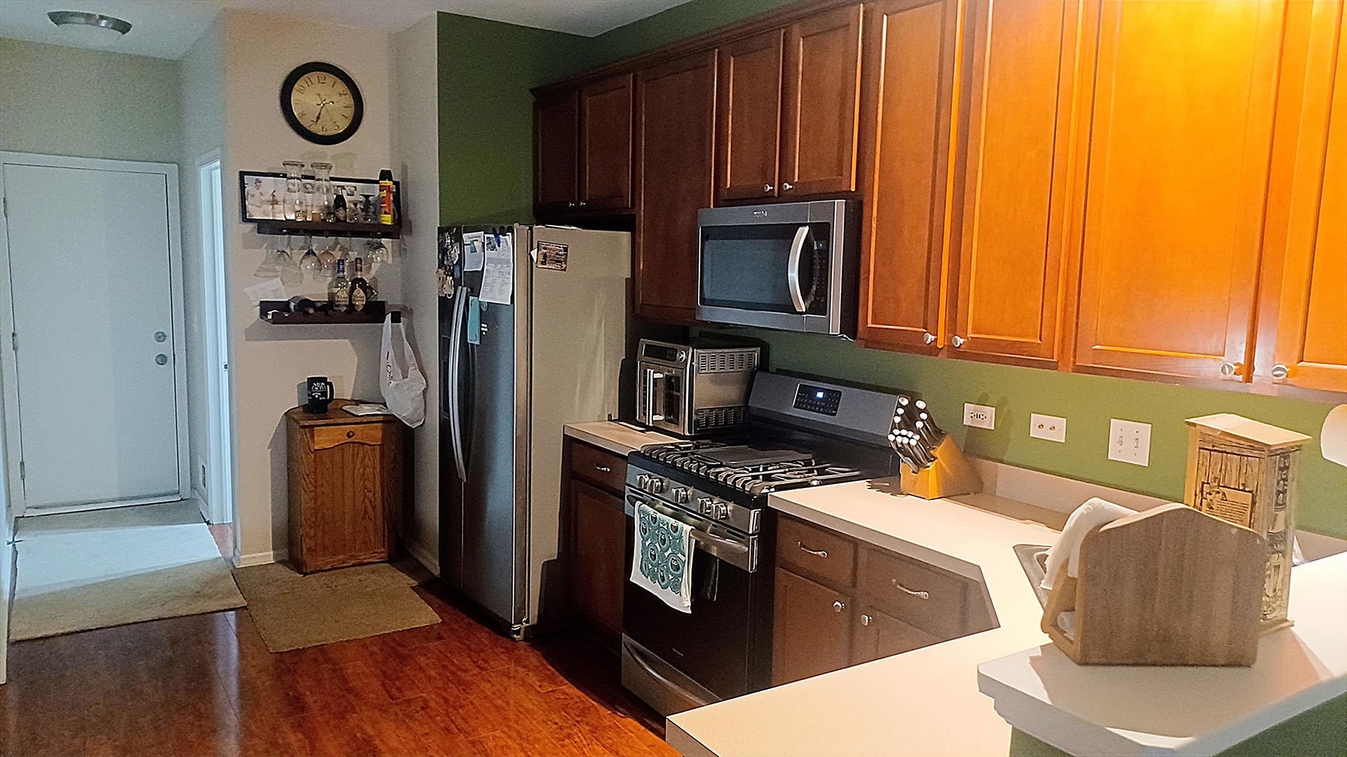 17543 S Gilbert Drive, Lockport, IL 60441