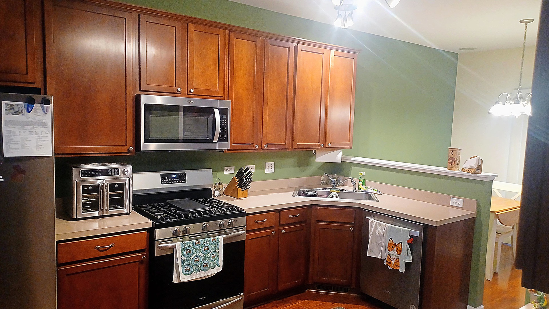 17543 S Gilbert Drive, Lockport, IL 60441