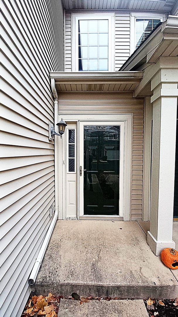 17543 S Gilbert Drive, Lockport, IL 60441