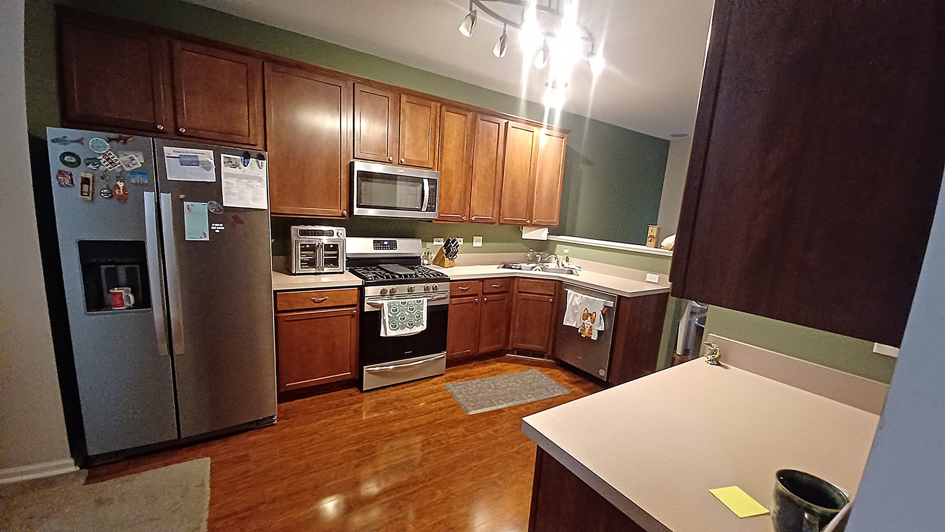 17543 S Gilbert Drive, Lockport, IL 60441