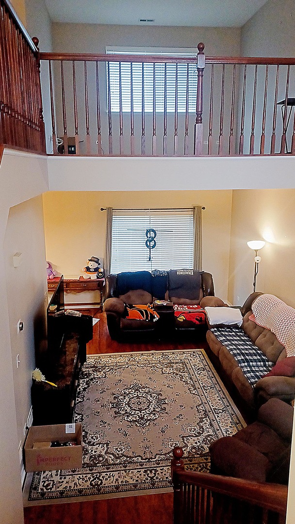 17543 S Gilbert Drive, Lockport, IL 60441