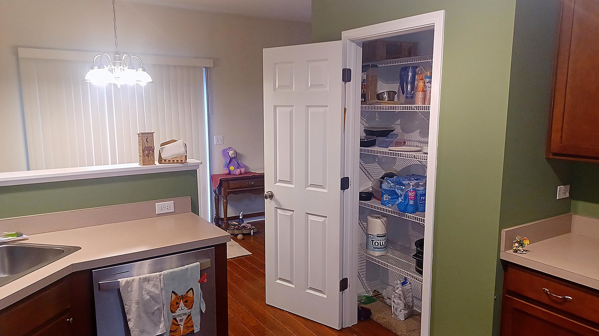 17543 S Gilbert Drive, Lockport, IL 60441