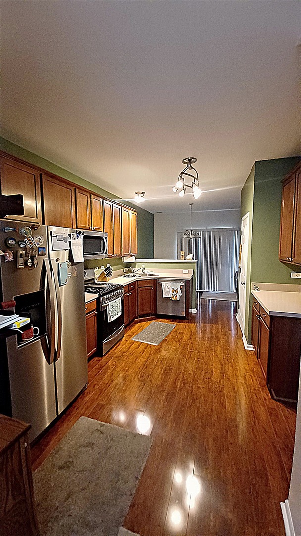 17543 S Gilbert Drive, Lockport, IL 60441