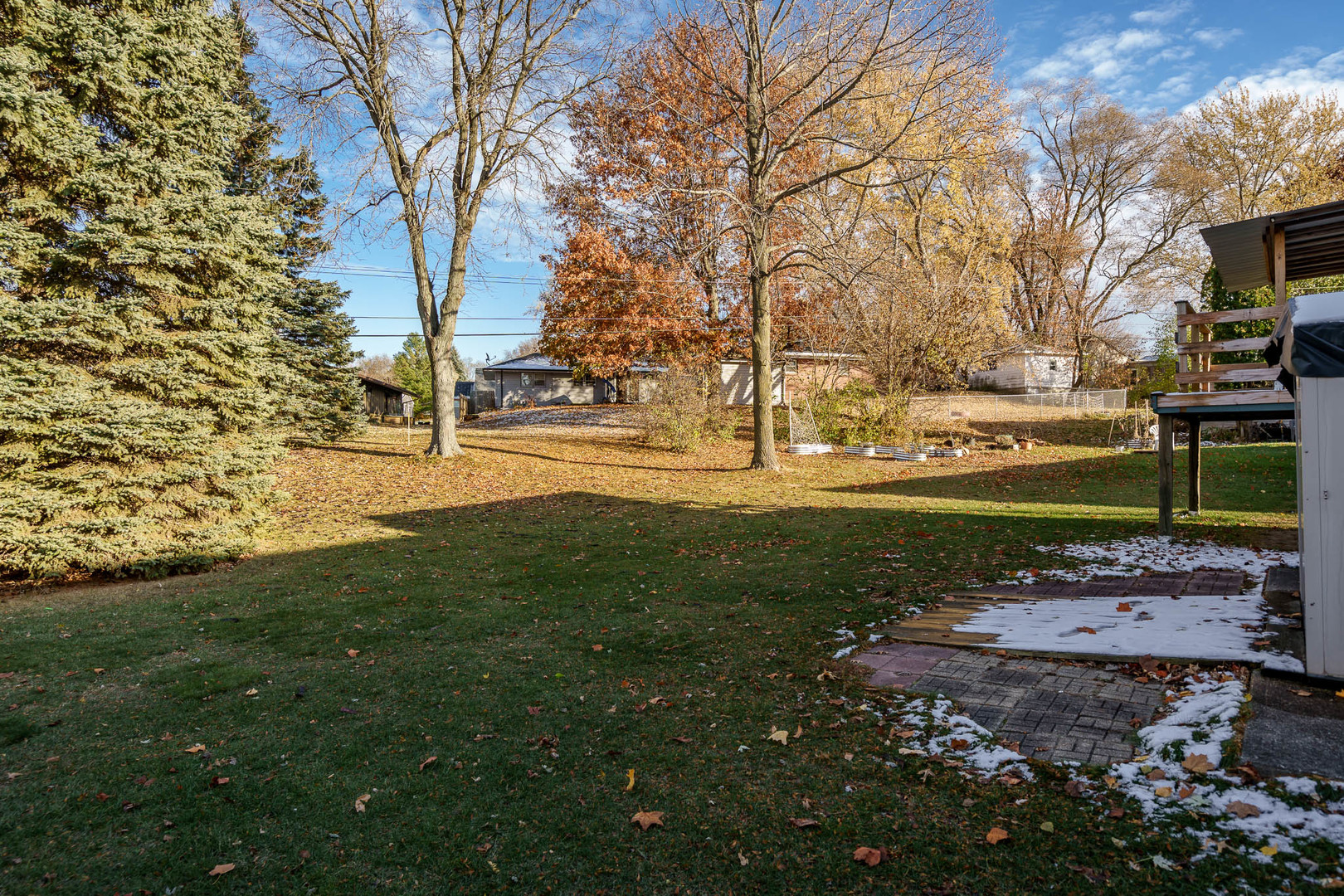 3107 La Salle Avenue, Rockford, IL 61114