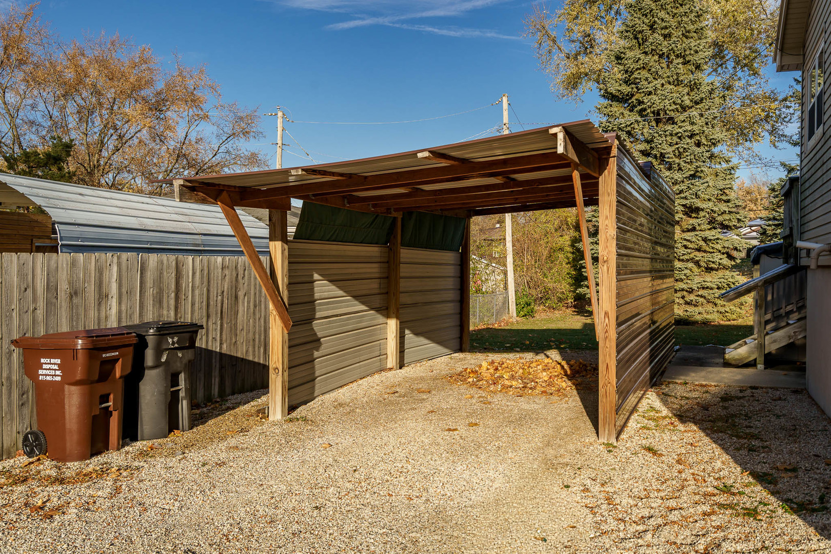 3107 La Salle Avenue, Rockford, IL 61114