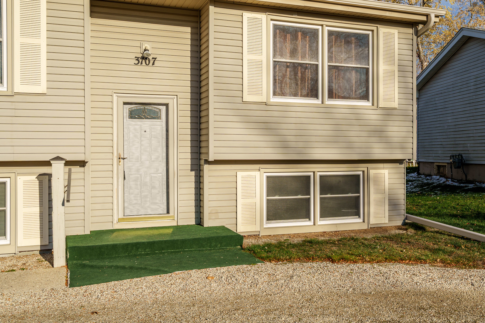 3107 La Salle Avenue, Rockford, IL 61114