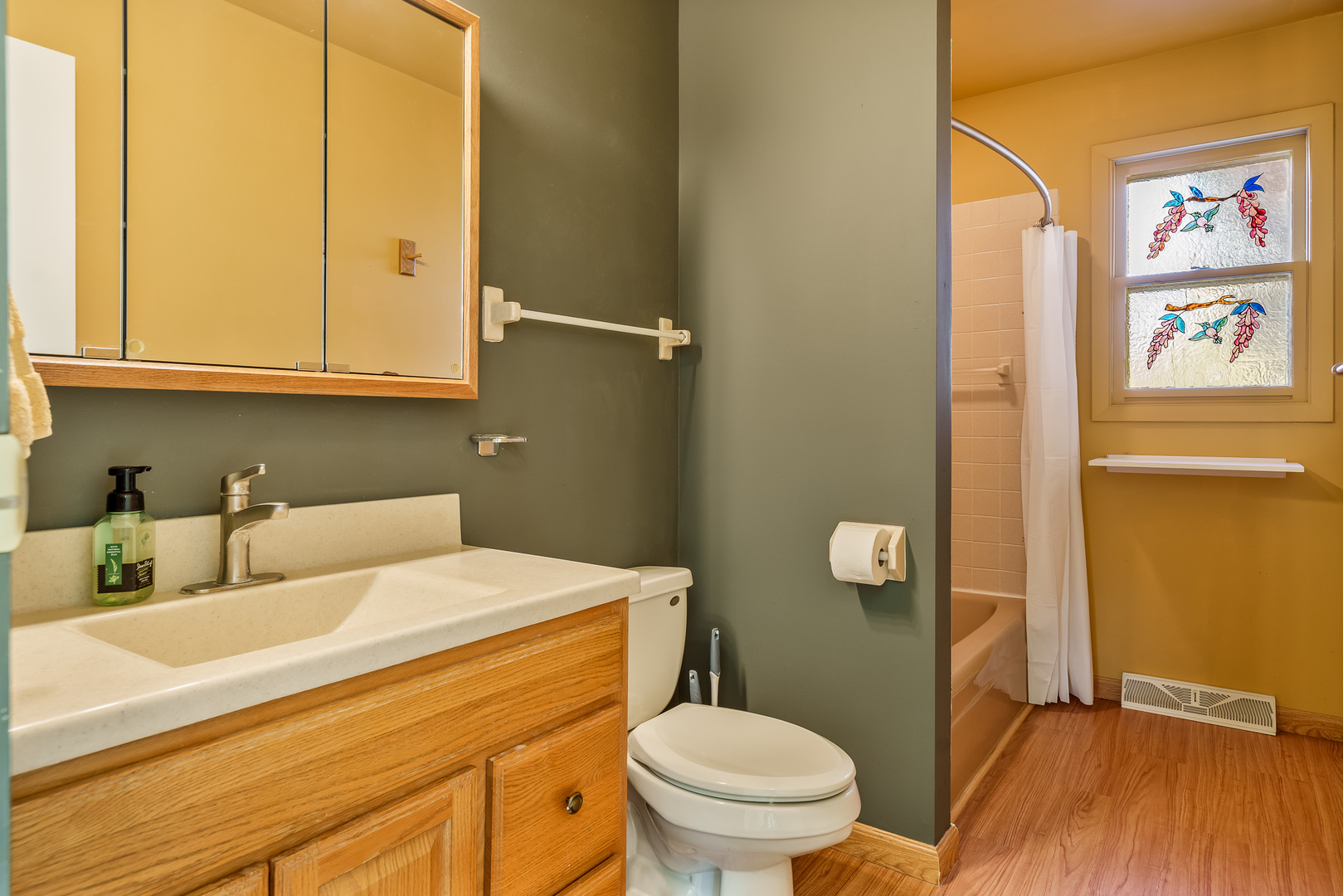 3107 La Salle Avenue, Rockford, IL 61114