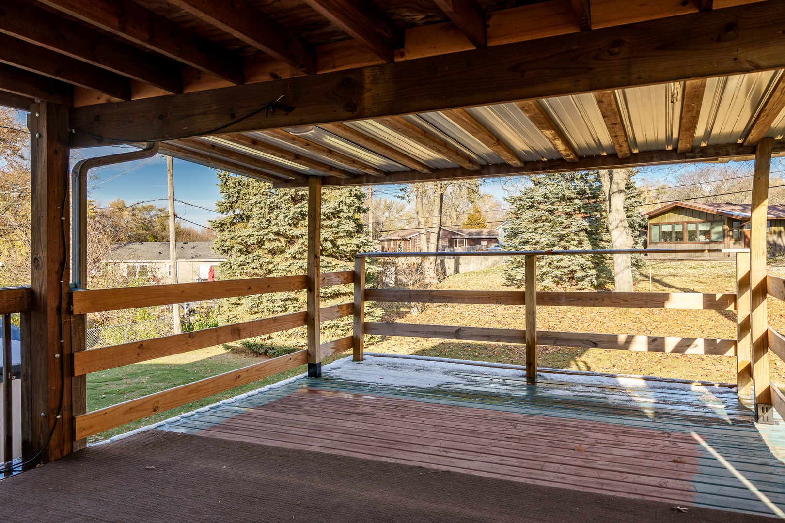 3107 La Salle Avenue, Rockford, IL 61114