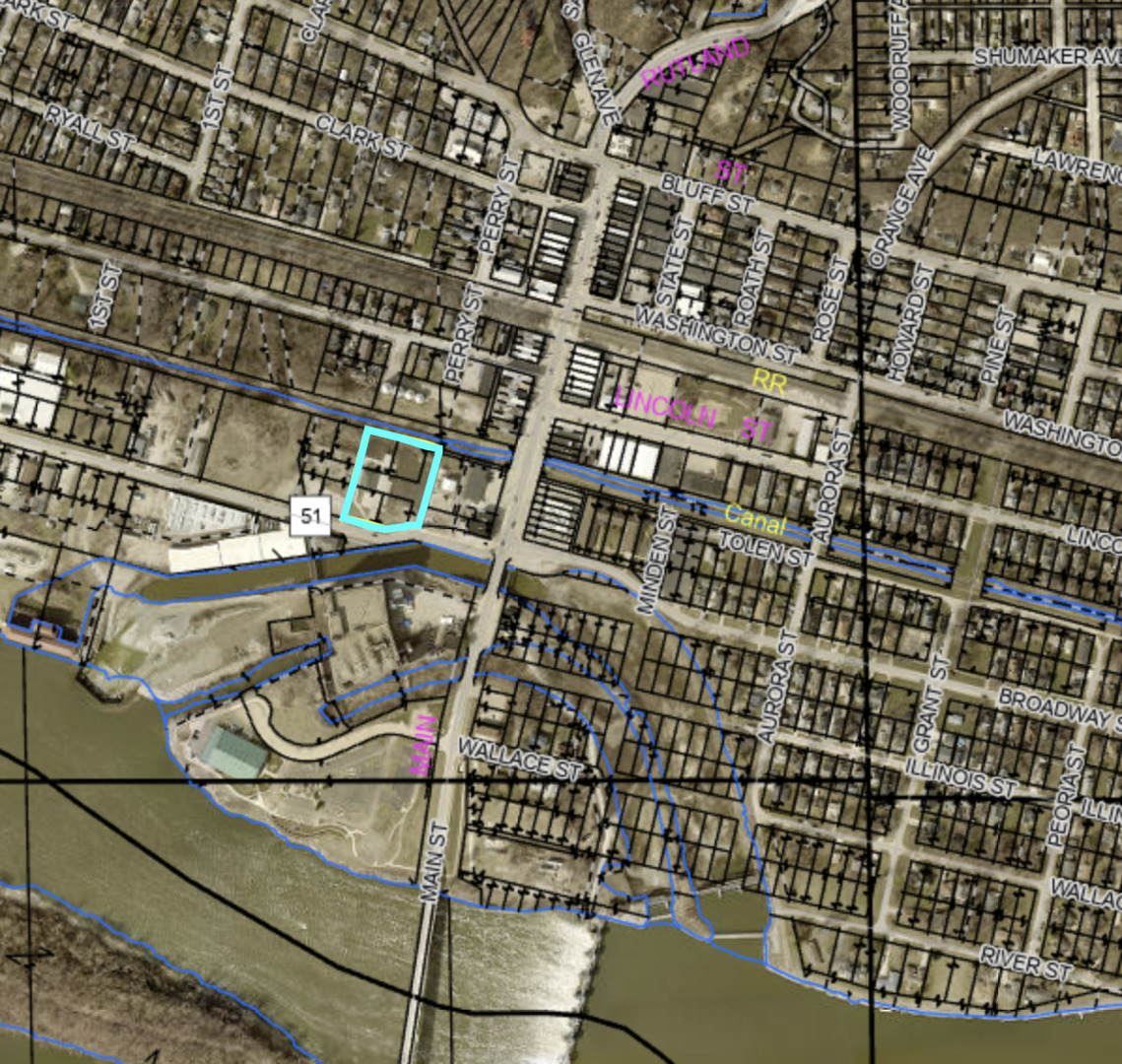 237 Commercial Street, Marseilles, IL 61341