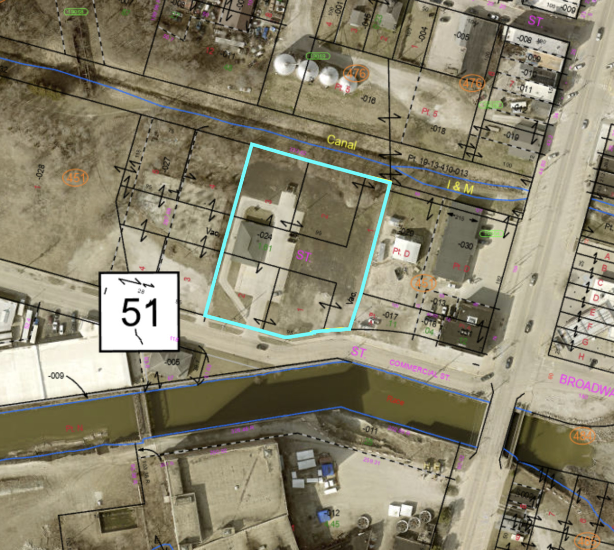 237 Commercial Street, Marseilles, IL 61341