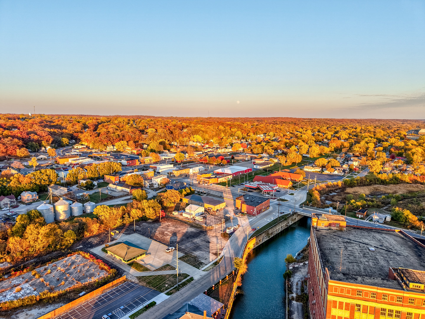 237 Commercial Street, Marseilles, IL 61341