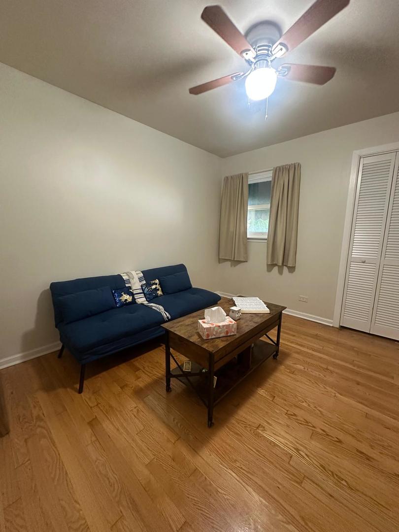 248 N Gay Court, Glenwood, IL 60425