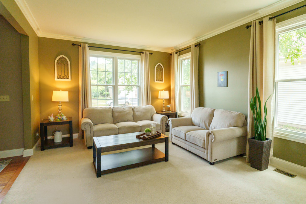 864 Red Clover Drive, Aurora, IL 60504