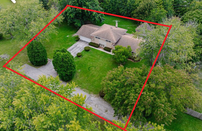 14322 McCarthy Road, Lemont, IL 60439