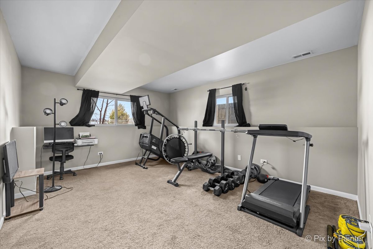 2703 21st Street, Zion, IL 60099