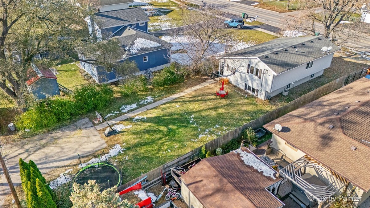 2703 21st Street, Zion, IL 60099