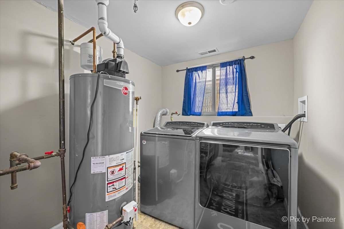 2703 21st Street, Zion, IL 60099