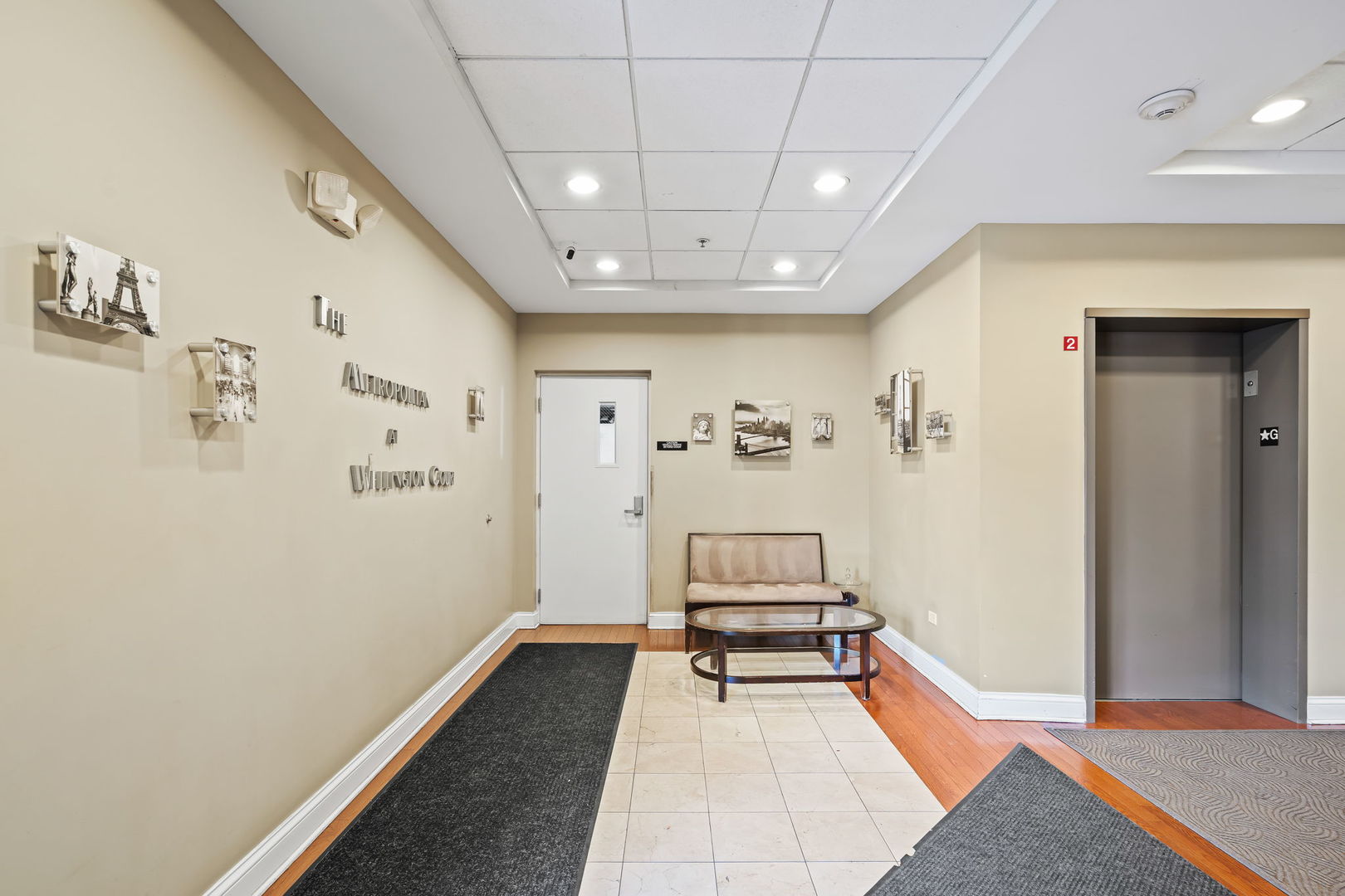 235 N SMITH Street #412, Palatine, IL 60067